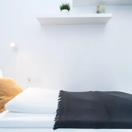 Ideal New In The Center Apartman