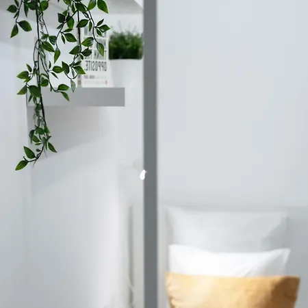 Ideal New In The Center Apartman