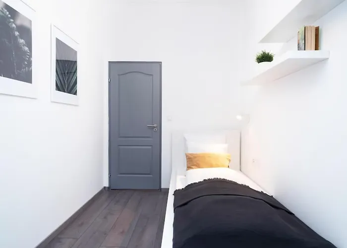 Apartament Ideal New In The Center *