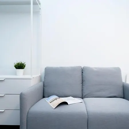 Ideal New In The Center Daire