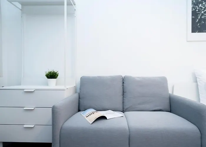 Ideal New In The Center Apartament