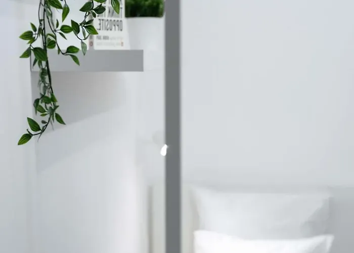 Ideal New In The Center Apartament